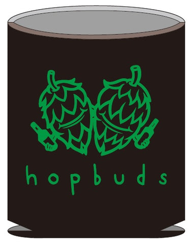 Hopbuds Koozie