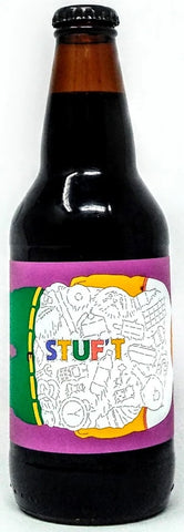 Prairie Artisan Ales - STUF'T (Batch 3)