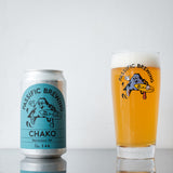 Passific Brewing - Chako