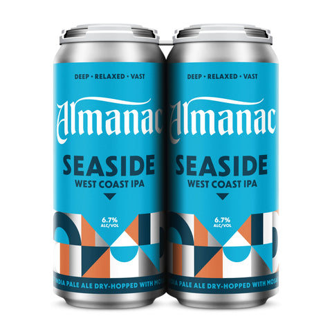 Almanac - Seaside