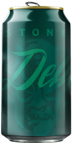 Stone - Delicious Double IPA
