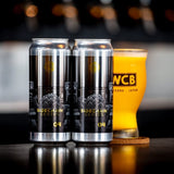 West Coast Brewing - Sidechain Series 04