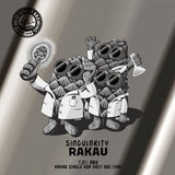 West Coast Brewing - Singularity: Rakau