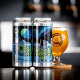 West Coast Brewing - Spacewatcher