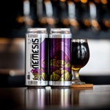 West Coast Brewing - The Nemesis