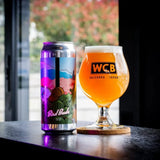 West Coast Brewing - Bird Buds