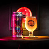 West Coast Brewing - Never Ever Ever Been Single
