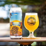 West Coast Brewing - DDH Super Sunrise