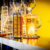 West Coast Brewing - Helles