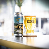 West Coast Brewing - Hop Paradise