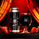 West Coast Brewing - Void Angel