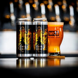 West Coast Brewing - Blazing Buds 2026