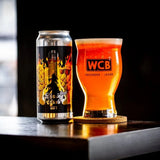 West Coast Brewing - Blazing Buds 2026