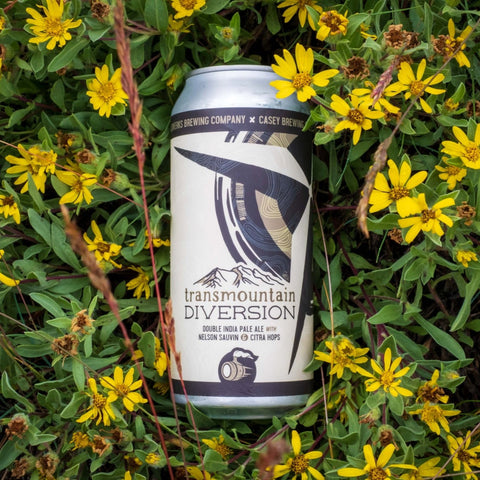 WeldWerks - Transmountain Diversion