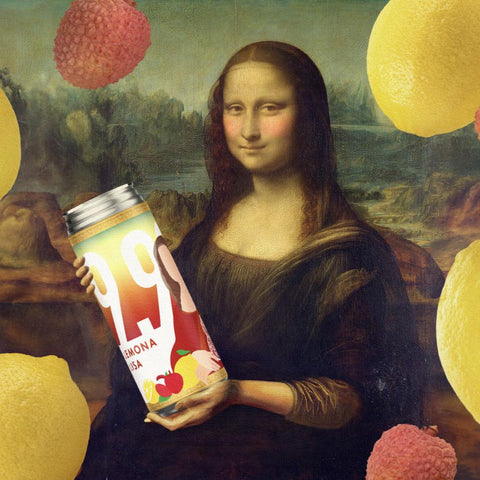 Taihu - Lemona Lisa