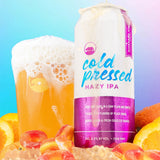 Alvarado Street - Cold Pressed