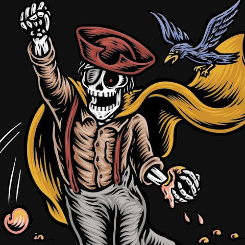 Great Notion - Super Ripe