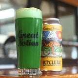 Great Notion - Bicycle Day