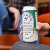 Harland - Nelson! Nelson!