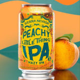 Sierra Nevada - Peachy Little Thing