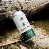 Harland - Camp Beer