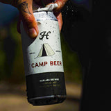 Harland - Camp Beer