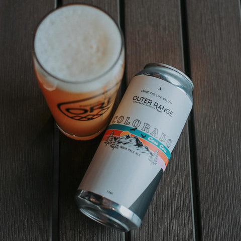 Outer Range - Colorado Cou Cou