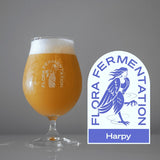 Flora Fermentation - Harpy