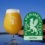Flora Fermentation - Griffin