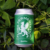Flora Fermentation - Griffin