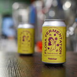 Flora Fermentation - Nektar