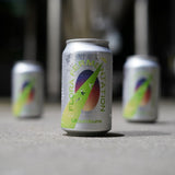 Flora Fermentation - Utsurobune