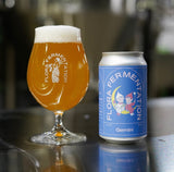 Flora Fermentation - Gemini