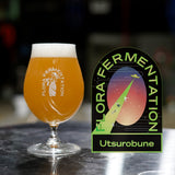 Flora Fermentation - Utsurobune