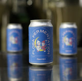 Flora Fermentation - Gemini