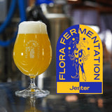Flora Fermentation - Jester