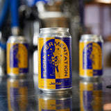 Flora Fermentation - Jester