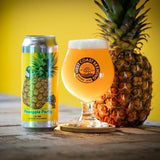 West Coast Brewing - Pineapple Party
