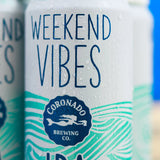 Coronado - Weekend Vibes