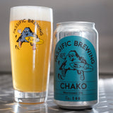 Passific Brewing - Chako