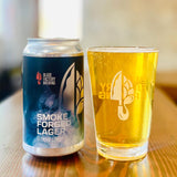 Blade Factory Brewing - Smoke Forged Lager
