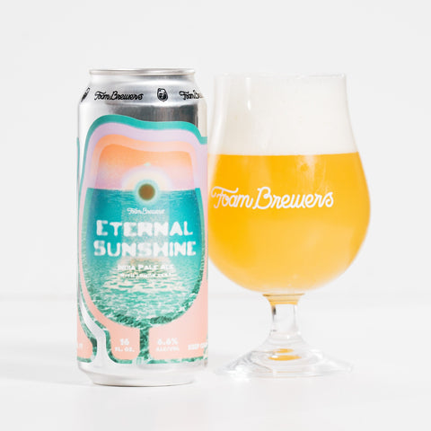 Foam Brewers - Eternal Sunshine