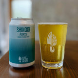 Blade Factory Brewing - Shinogi: Azacca