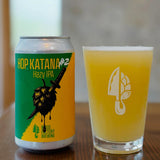 Blade Factory Brewing - Hop Katana #2