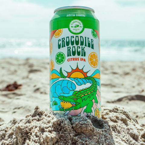 Coronado - Crocodile Rock