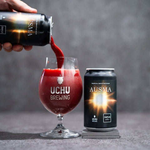 Uchu - AUSMA