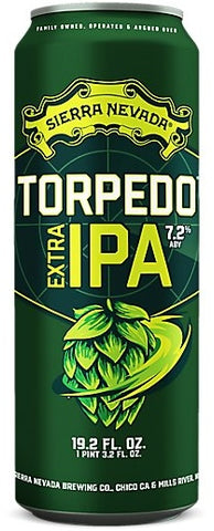 Sierra Nevada - Torpedo