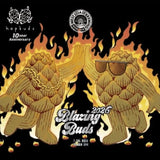 West Coast Brewing - Blazing Buds 2026