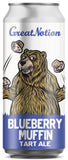 Great Notion - Blueberry Muffin