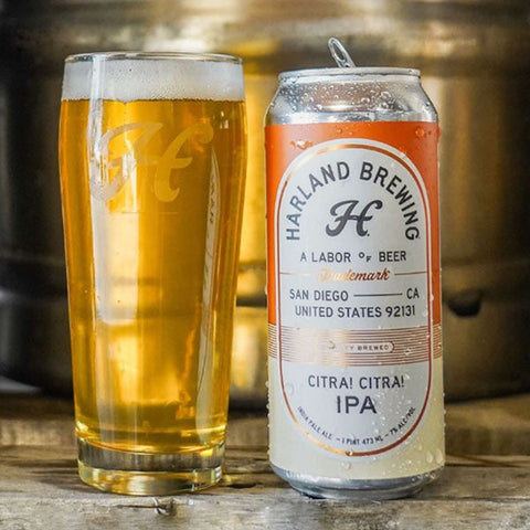 Harland - Citra! Citra!